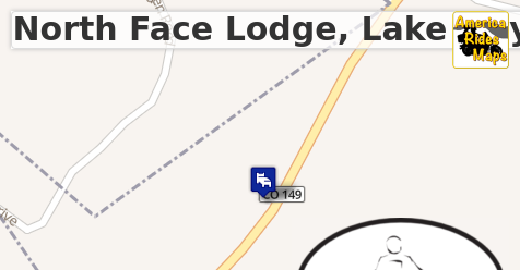 North Face Lodge, Lake City, CO