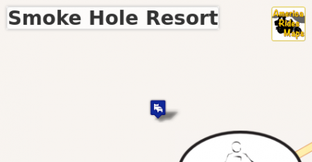 Smoke Hole Resort