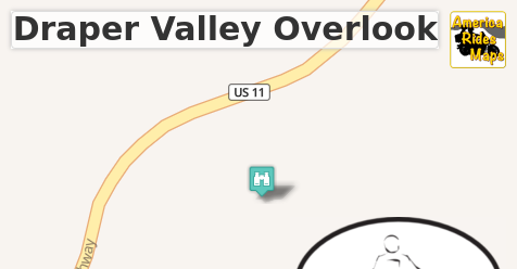 Draper Valley Overlook
