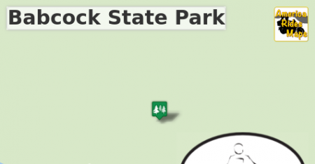 Babcock State Park