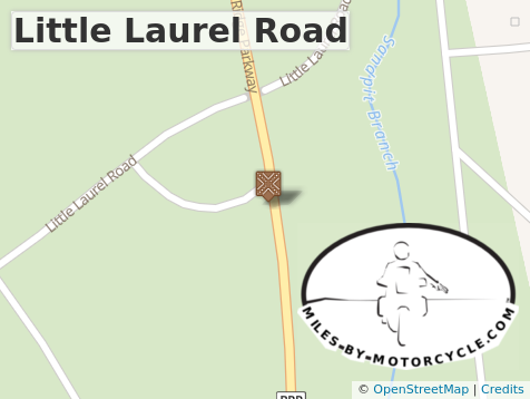 Little Laurel Road