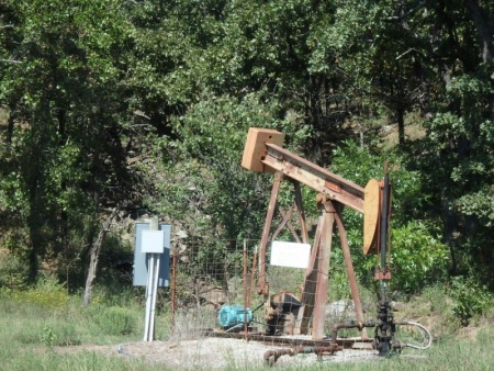 Oil Pump?