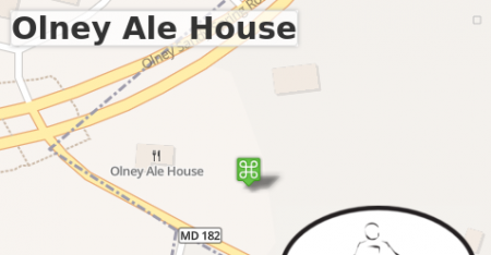 Olney Ale House