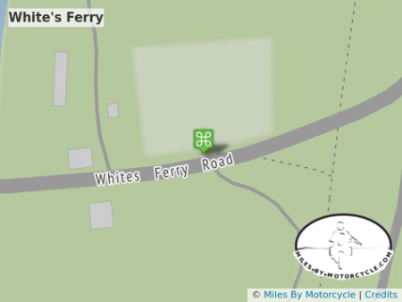 White's Ferry