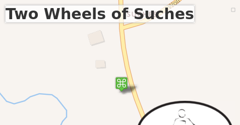 Two Wheels of Suches