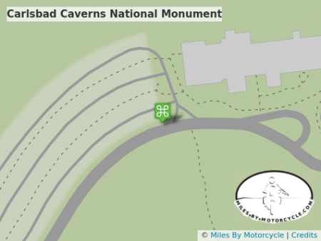 Carlsbad Caverns National Monument
