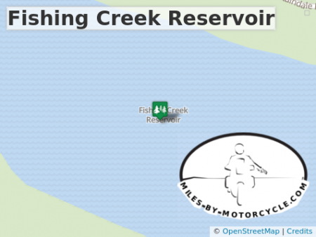 Fishing Creek Reservoir