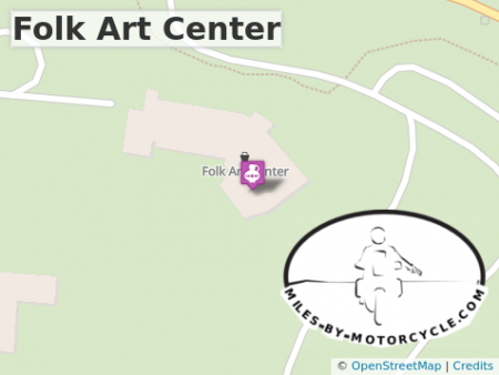 Folk Art Center