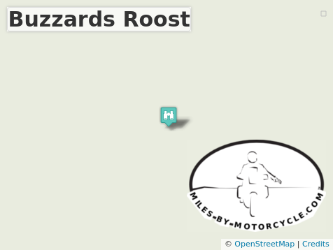 Buzzards Roost