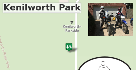 Kenilworth Park