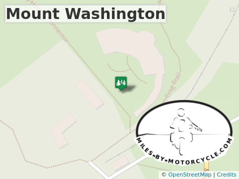 Mount Washington