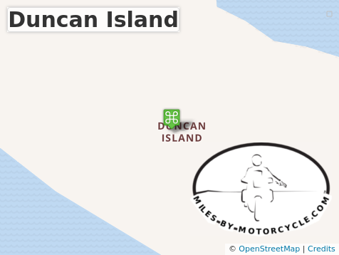 Duncan Island