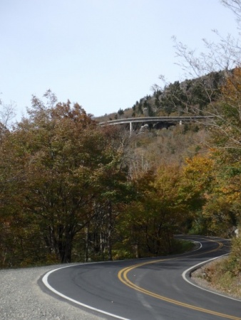 Linnville Cove Viaduct