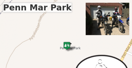 Penn Mar Park