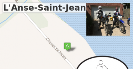 L'Anse-Saint-Jean