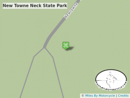 New Towne Neck State Park