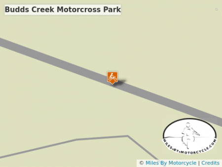 Budds Creek Motorcross Park