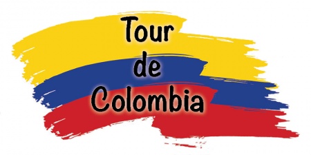 Tour de Colombia
