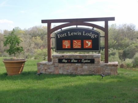 Ride to Fort Lewis Lodge and Back again