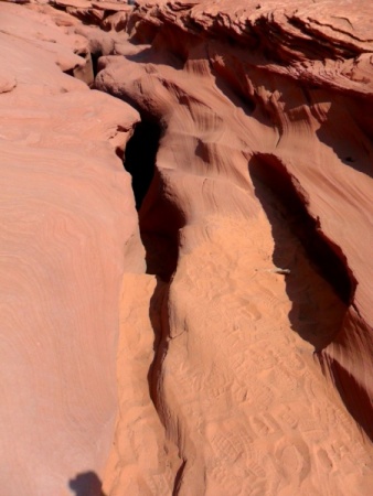 Antelope Canyon